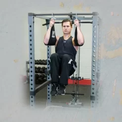 Body Solid Body-Solid Gut Blaster AB Slings -Professional Fitness Equipment Store Body SolidGutBlasterABSlingsExercise1