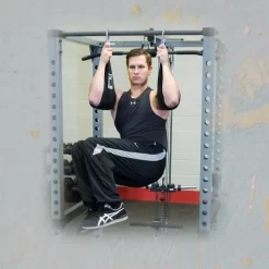 Body Solid Body-Solid Gut Blaster AB Slings -Professional Fitness Equipment Store Body SolidGutBlasterABSlingsExercise3