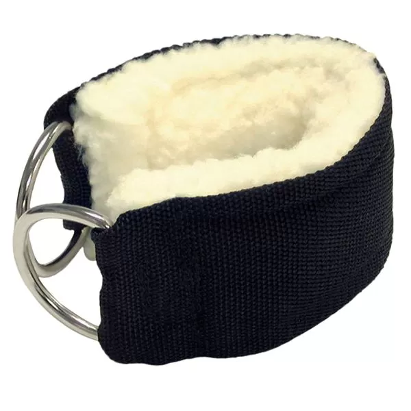 Body Solid Body-Solid Nylon Ankle Strap 1 Body Solid Body-Solid Nylon Ankle Strap