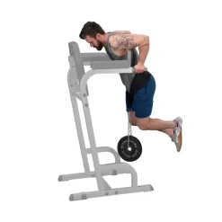 Body Solid Body-Solid Nylon Dipping Belt