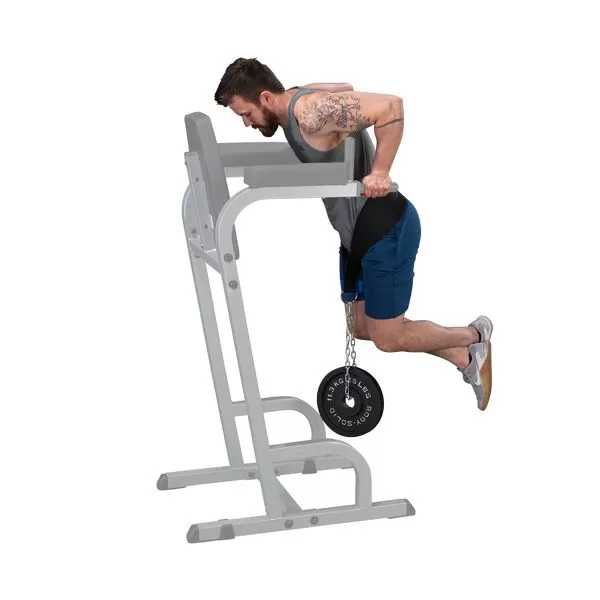 Body Solid Body-Solid Nylon Dipping Belt 1 Body Solid Body-Solid Nylon Dipping Belt