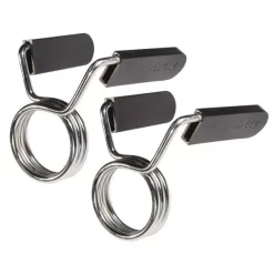 Body Solid Body-Solid Olympic Spring Collar Pair OC06