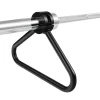 Body Solid Body-Solid Olympic Bar Stand (single)