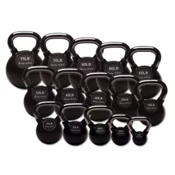 Body Solid Body-Solid Premium Kettlebells