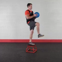 Body Solid Body-Solid Premium Weighted Vests 15 Body Solid Body-Solid Premium Weighted Vests -Professional Fitness Equipment Store Body SolidPremiumWeightedVestsExercise4