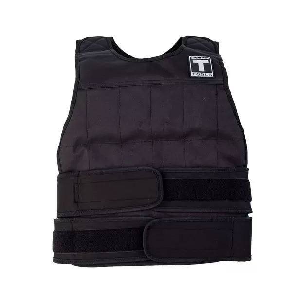Body Solid Body-Solid Premium Weighted Vests 1 Body Solid Body-Solid Premium Weighted Vests