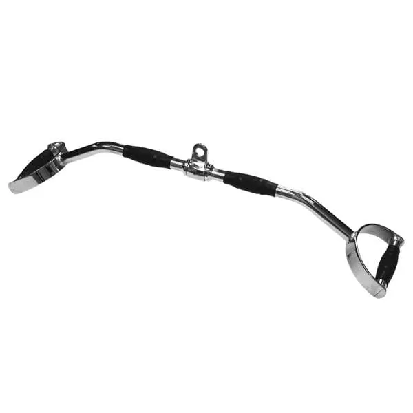 Body Solid Body-Solid Pro-Grip Multi-Grip Lat Bar 1 Body Solid Body-Solid Pro-Grip Multi-Grip Lat Bar