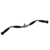 Body Solid Body-Solid Pro-Grip Revolving Curl Bar