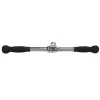 Body Solid Body-Solid Pro-Grip Revolving Straight Bar