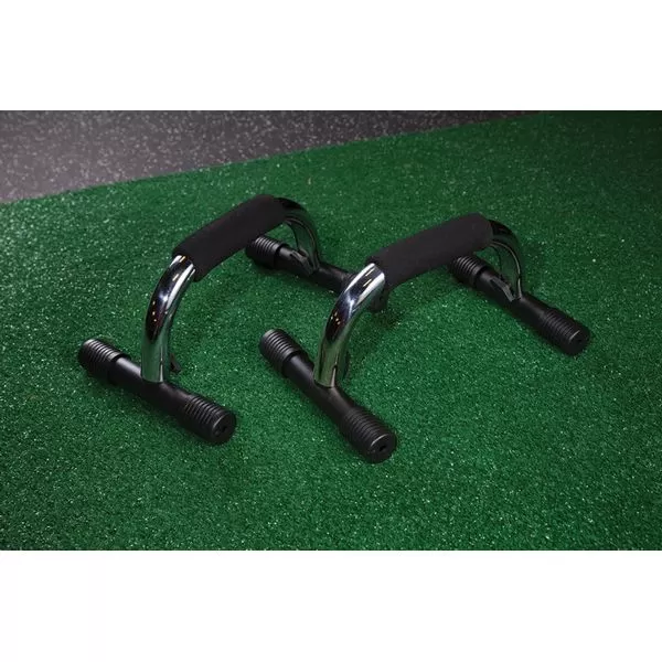 Body Solid Body-Solid Push Up Bars 2 Body Solid Body-Solid Push Up Bars - Image 2