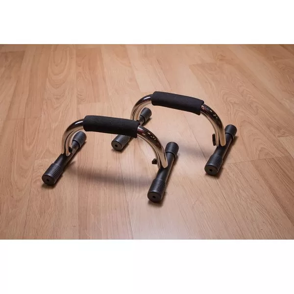 Body Solid Body-Solid Push Up Bars 3 Body Solid Body-Solid Push Up Bars - Image 3