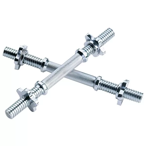 Body Solid Body-Solid Standard Threaded Dumbbell Handles
