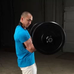 Body Solid Body-Solid Tools Bicep Bomber 8 Body Solid Body-Solid Tools Bicep Bomber -Professional Fitness Equipment Store Body SolidToolsBicepBomberExercise1