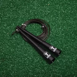 Body Solid Body-Solid Tools Cable Speed Rope -Professional Fitness Equipment Store Body SolidToolsCableSpeedRope3DViewTurf
