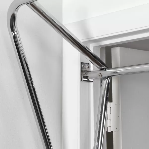 Body Solid Body-Solid Tools Doorway Chinning Bar 2 Body Solid Body-Solid Tools Doorway Chinning Bar - Image 2