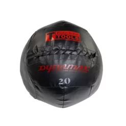 Body Solid Body-Solid Dynamax Soft Medicine Balls -Professional Fitness Equipment Store Body SolidToolsDynamaxSoftMedicineBalls20lbs