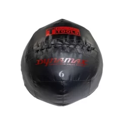 Body Solid Body-Solid Dynamax Soft Medicine Balls -Professional Fitness Equipment Store Body SolidToolsDynamaxSoftMedicineBalls6lbs