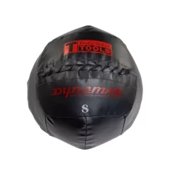 Body Solid Body-Solid Dynamax Soft Medicine Balls -Professional Fitness Equipment Store Body SolidToolsDynamaxSoftMedicineBalls8lbs