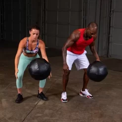 Body Solid Body-Solid Dynamax Soft Medicine Balls -Professional Fitness Equipment Store Body SolidToolsDynamaxSoftMedicineBallsExercise3