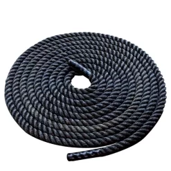 Body Solid Body-Solid Tools Fitness Training Rope 13 Body Solid Body-Solid Tools Fitness Training Rope -Professional Fitness Equipment Store Body SolidToolsFitnessTrainingRope1.5InchDiameter 50Feet