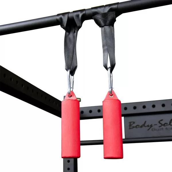 Body Solid Body-Solid Tools Nun-Chuck Grips 1 Body Solid Body-Solid Tools Nun-Chuck Grips