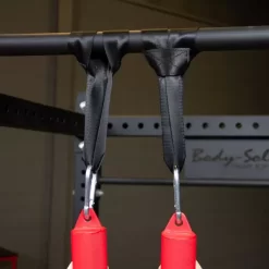 Body Solid Body-Solid Tools Nun-Chuck Grips 12 Body Solid Body-Solid Tools Nun-Chuck Grips -Professional Fitness Equipment Store Body SolidToolsNun ChuckGripsCloseUp