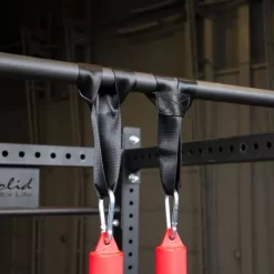 Body Solid Body-Solid Tools Nun-Chuck Grips 11 Body Solid Body-Solid Tools Nun-Chuck Grips -Professional Fitness Equipment Store Body SolidToolsNun ChuckGripsFrontSideView