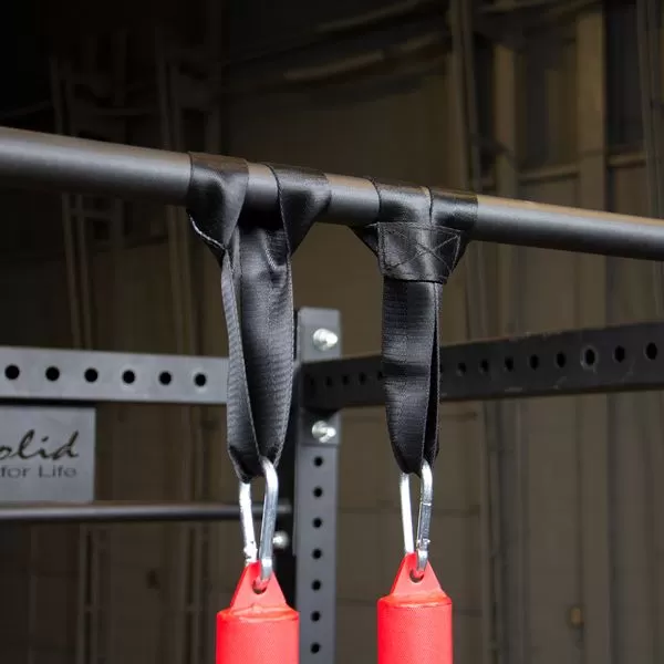 Body Solid Body-Solid Tools Nun-Chuck Grips 3 Body Solid Body-Solid Tools Nun-Chuck Grips - Image 3