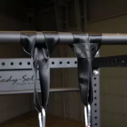 Body Solid Body-Solid Tools Nun-Chuck Grips 13 Body Solid Body-Solid Tools Nun-Chuck Grips -Professional Fitness Equipment Store Body SolidToolsNun ChuckGripsStraps