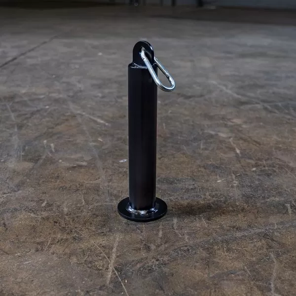 Body Solid Body-Solid Tools Plate Load Pin 2 Body Solid Body-Solid Tools Plate Load Pin - Image 2