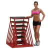 Body Solid Body-Solid Tools Plyo Boxes