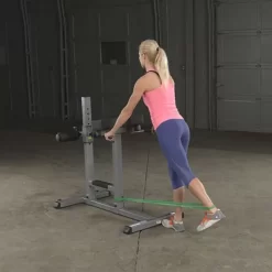 Body Solid Body-Solid Tools Resistance Bands -Professional Fitness Equipment Store Body SolidToolsResistanceBandsExercise13