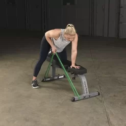 Body Solid Body-Solid Tools Resistance Bands -Professional Fitness Equipment Store Body SolidToolsResistanceBandsExercise8