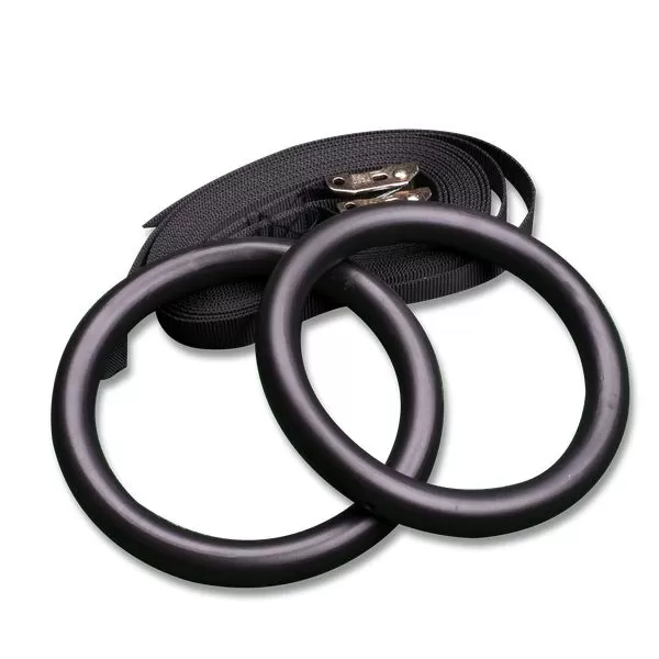 Body Solid Body-Solid Tools Rings 1 Body Solid Body-Solid Tools Rings