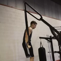 Body Solid Body-Solid Tools Rings 21 Body Solid Body-Solid Tools Rings -Professional Fitness Equipment Store Body SolidToolsRingsExercise1