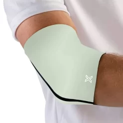 Body Helix Elbow Support Brace -Professional Fitness Equipment Store BodyHelixElbowSupportBraceSilver