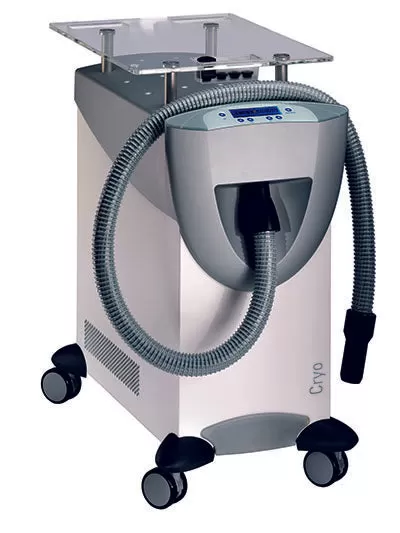 Zimmer Cryo 6 Cryotherapy System 1 Zimmer Cryo 6 Cryotherapy System