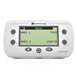 Chattanooga Continuum 2 Channel Electrotherapy System