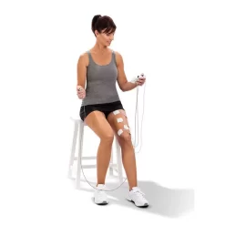 Chattanooga Continuum 2 Channel Electrotherapy System -Professional Fitness Equipment Store Chattanooga Continuum 3