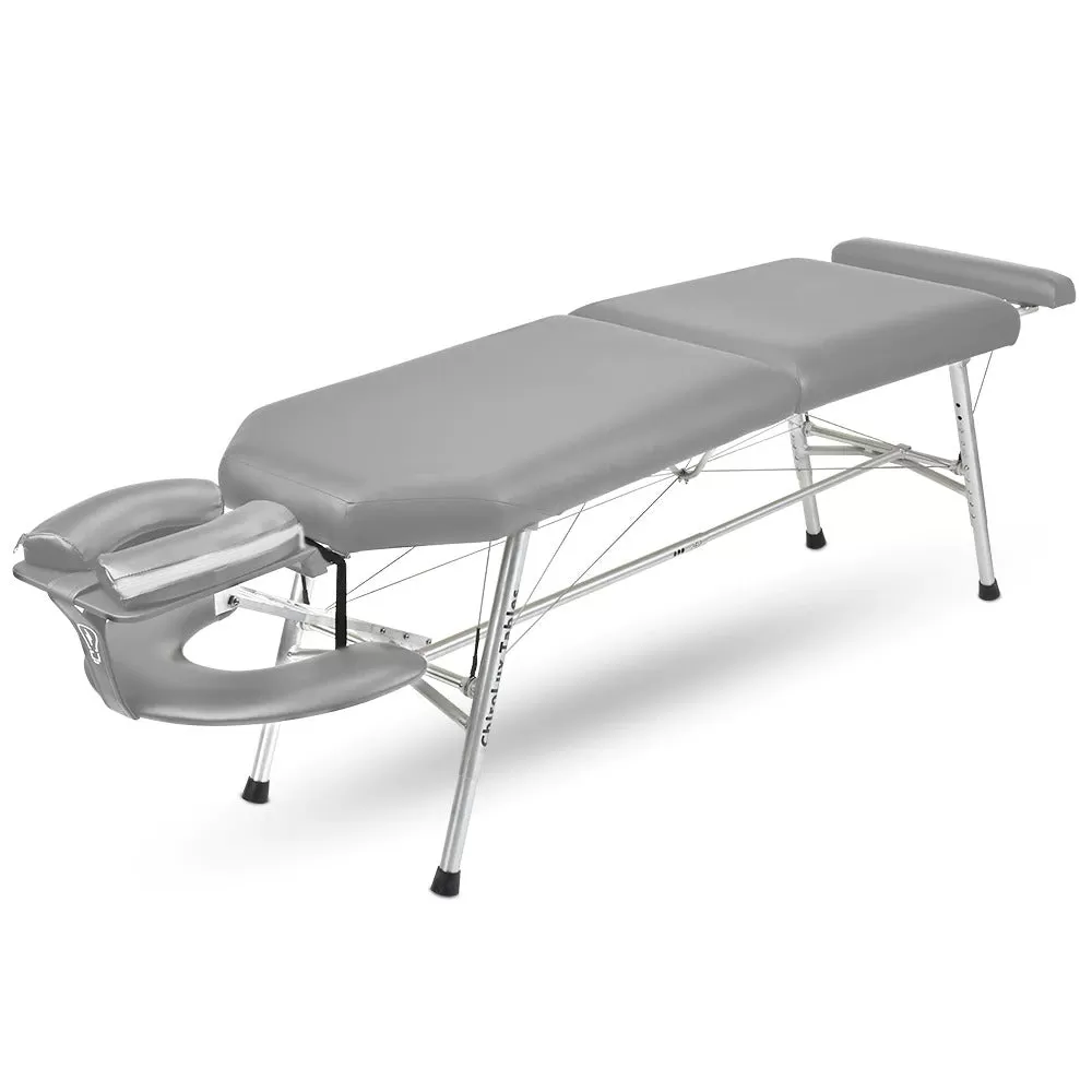 ChiroLux Plus: Premium Package 2 ChiroLux Plus: Premium Package - Image 2