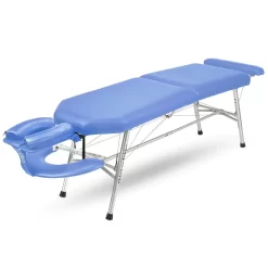 ChiroLux Plus: Premium Package 20 ChiroLux Plus: Premium Package -Professional Fitness Equipment Store Chirolux Plus Premium Light Blue