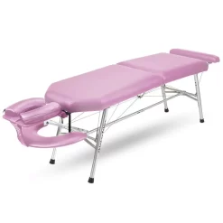 ChiroLux Plus: Premium Package 22 ChiroLux Plus: Premium Package -Professional Fitness Equipment Store Chirolux Plus Premium Pink