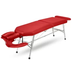 ChiroLux Plus: Premium Package 23 ChiroLux Plus: Premium Package -Professional Fitness Equipment Store Chirolux Plus Premium Red