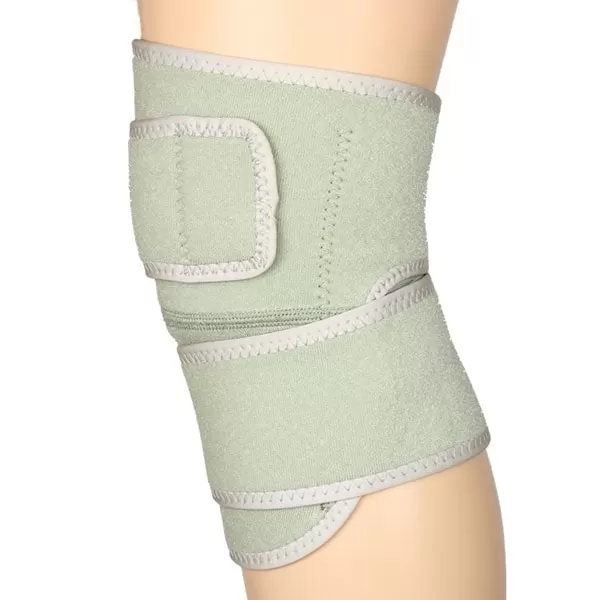 CleanPrene Sustainable Elbow Brace 2 CleanPrene Sustainable Elbow Brace - Image 2