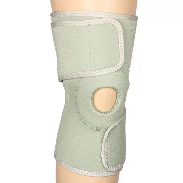 CleanPrene Sustainable Knee Brace 2 CleanPrene Sustainable Knee Brace - Image 2