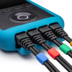 Compex Edge 3.0 Muscle Stimulator With TENS Kit -Professional Fitness Equipment Store Compex Edge3.0 8