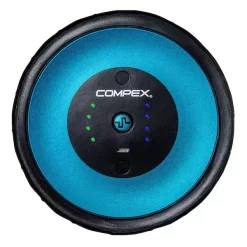 Compex Ion Vibrating Massage Roller -Professional Fitness Equipment Store Compex Ion 6
