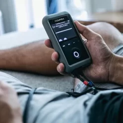 Compex Performance 3.0 Muscle Stimulator With TENS Kit -Professional Fitness Equipment Store Compex Performance3.0 16