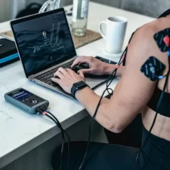 Compex Performance 3.0 Muscle Stimulator With TENS Kit -Professional Fitness Equipment Store Compex Performance3.0 1912.53.20PM
