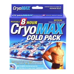 CryoMAX 8-Hour Cold Pack